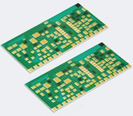 Custom Thick Film Sensors
